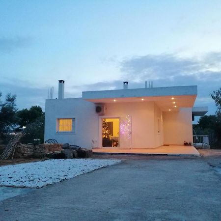 Appartamento Costasfarmhouse, Pallini, Near Athens Airport Esterno foto