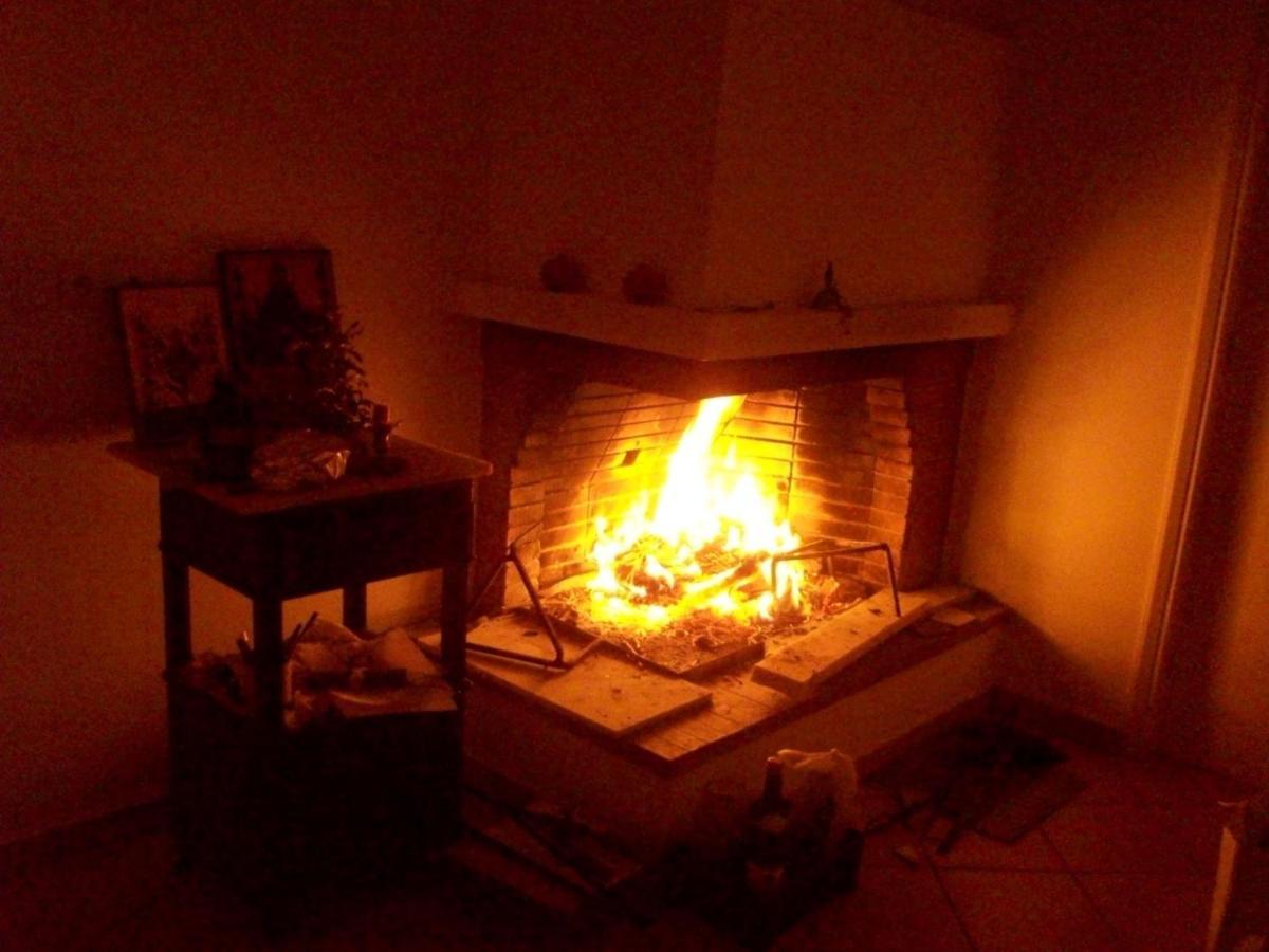 Appartamento Costasfarmhouse, Pallini, Near Athens Airport Esterno foto