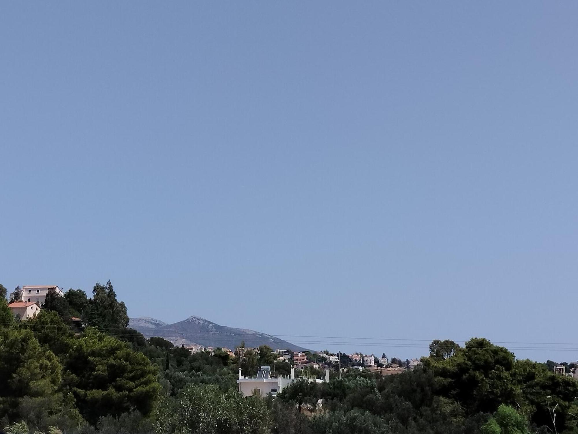 Appartamento Costasfarmhouse, Pallini, Near Athens Airport Esterno foto